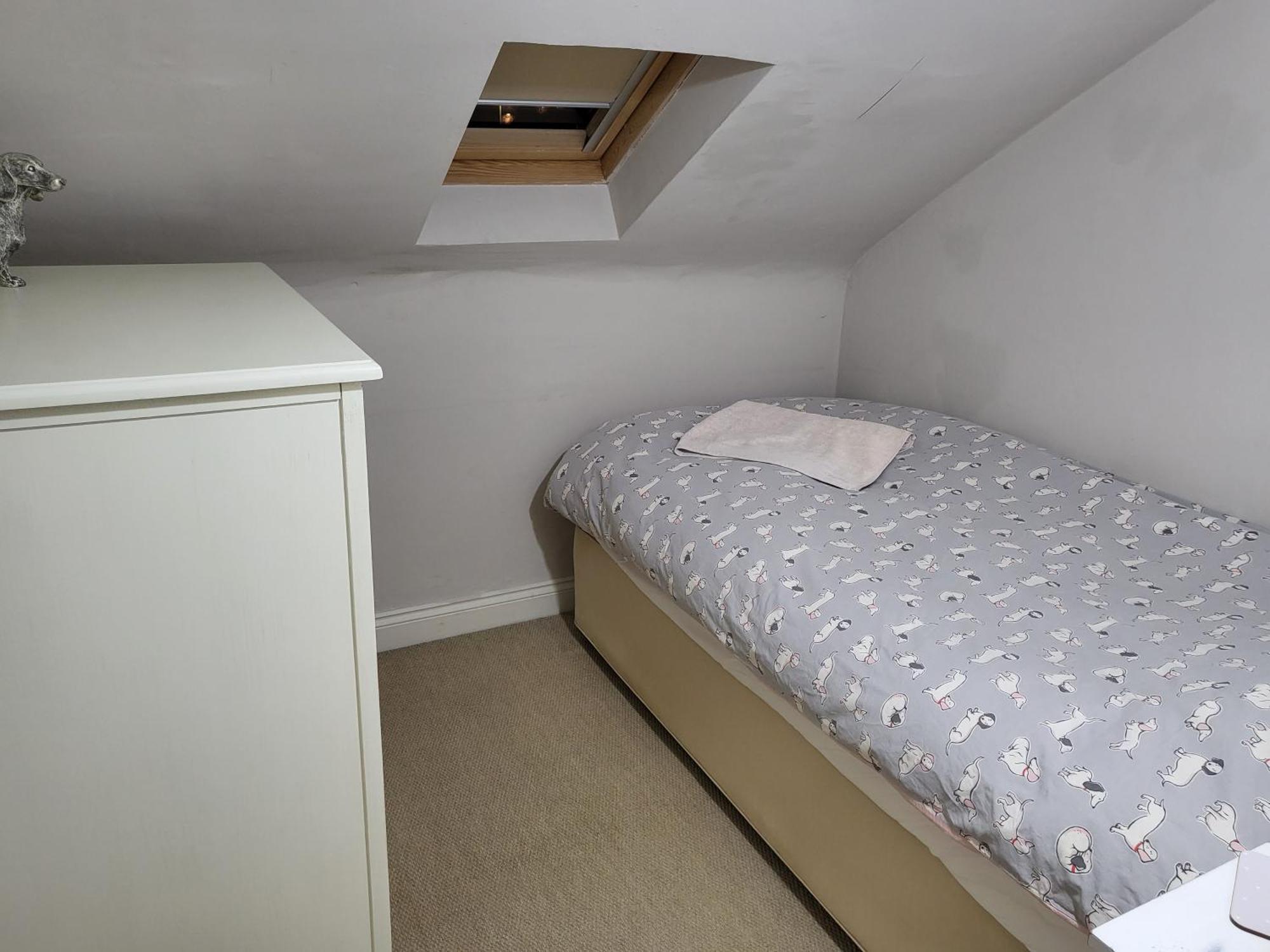 Georgian Townhouse In Centre Of Perth Apartment Luaran gambar
